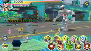 Digimon Adventure Zero TWO RPG PC GAME