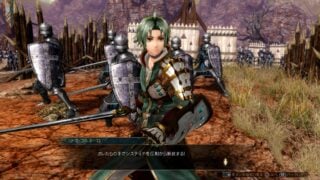 Record of Grancrest War Is Getting A Tactical RPG On PS4, To Release In  Japan On June 14 - Siliconera