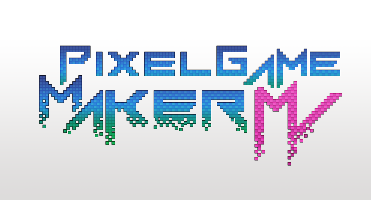 Action Game Maker MV coming west as Pixel Game Maker MV, first details