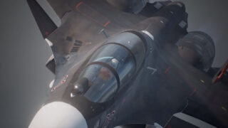 Confira o trailer de lançamento de Ace Combat 7, que chega ao PC