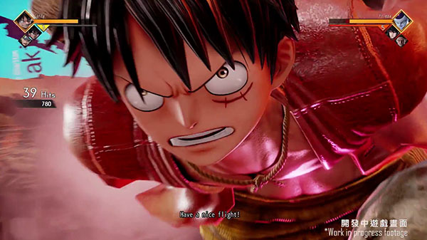 Jump Force & 10 Other Crossover Anime Games