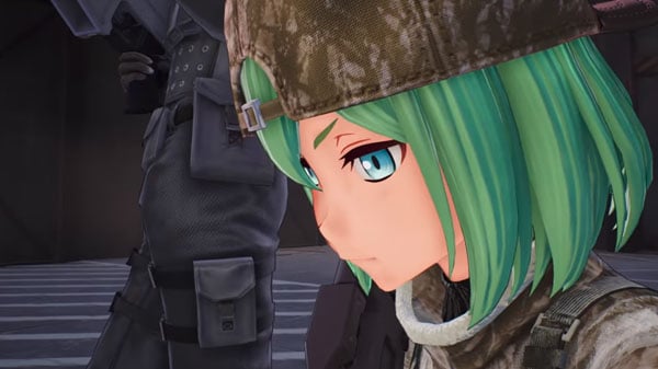 Sword Art Online Fatal Bullet Free Download