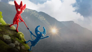 Unravel Two, Xbox One