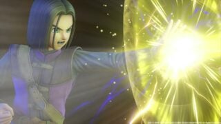 Dragon Quest XI 'Edition of Light' and 'Edition of Lost Time' special  editions announced - Gematsu