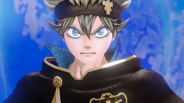 Black Clover: Quartet Knights overview trailer - Gematsu