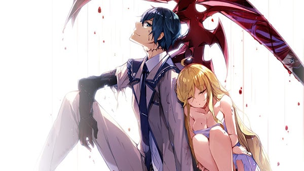 Dies irae: Amantes Amentes coming to Switch on September 27 in