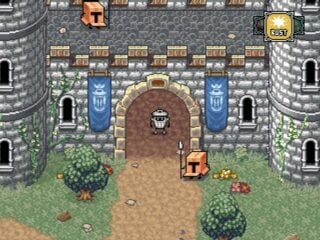 Kingdoms of the Dump