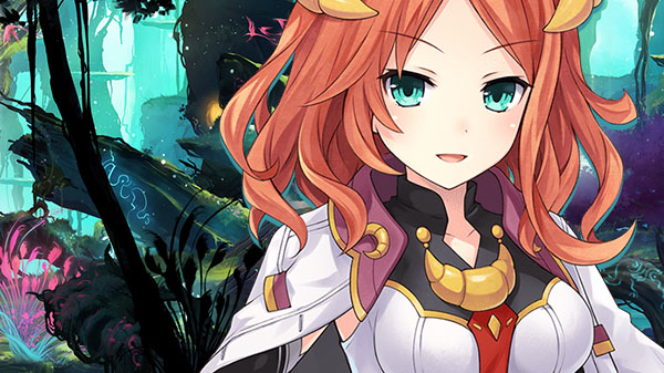 Yuuna and the Haunted Hot Springs: The Thrilling Steamy Maze Kiwami announced for PC - Gematsu