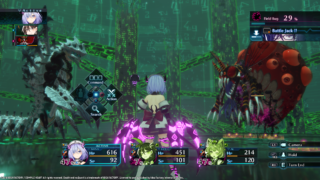 Gematsu on X: Death end re;Quest 2 – 11 minutes of Ao Oni collaboration  gameplay   / X