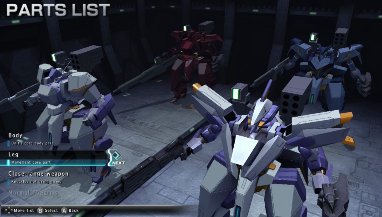 Assault Gunners HD Edition coming to Switch on July 5 - Gematsu