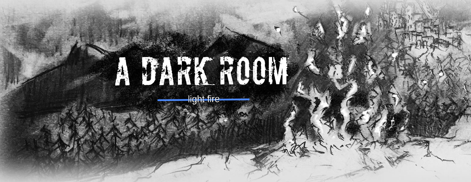 A Dark Room coming to Switch in 2018 Gematsu