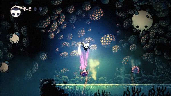 Hollow Knight coming to PS4, Xbox One alongside physical edition in spring  2019 [Update] - Gematsu