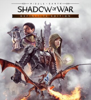 Especial Arkade Melhores Jogos do Ano: Shadow Of Mordor - Arkade