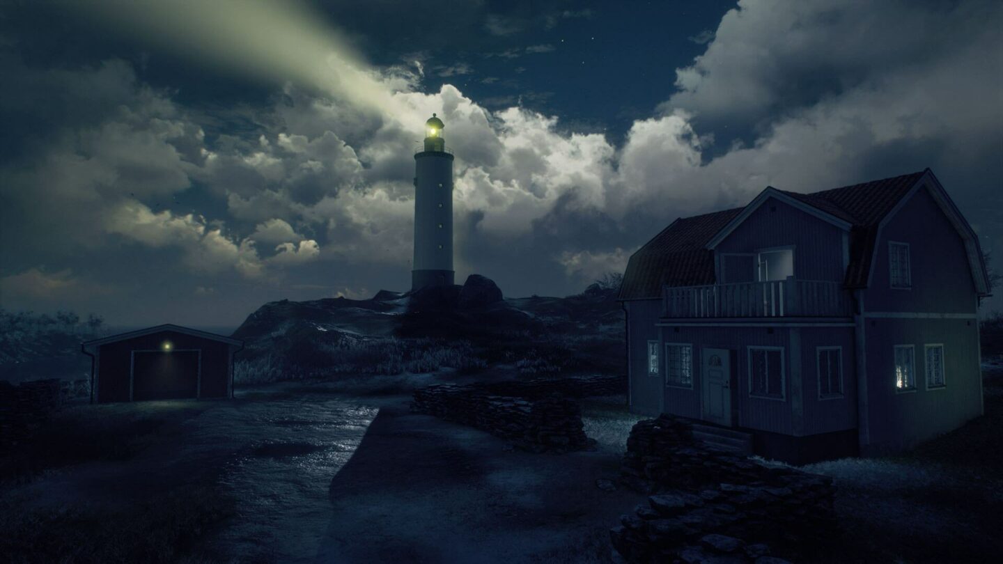 Generation Zero Gameplay Trailer Gematsu