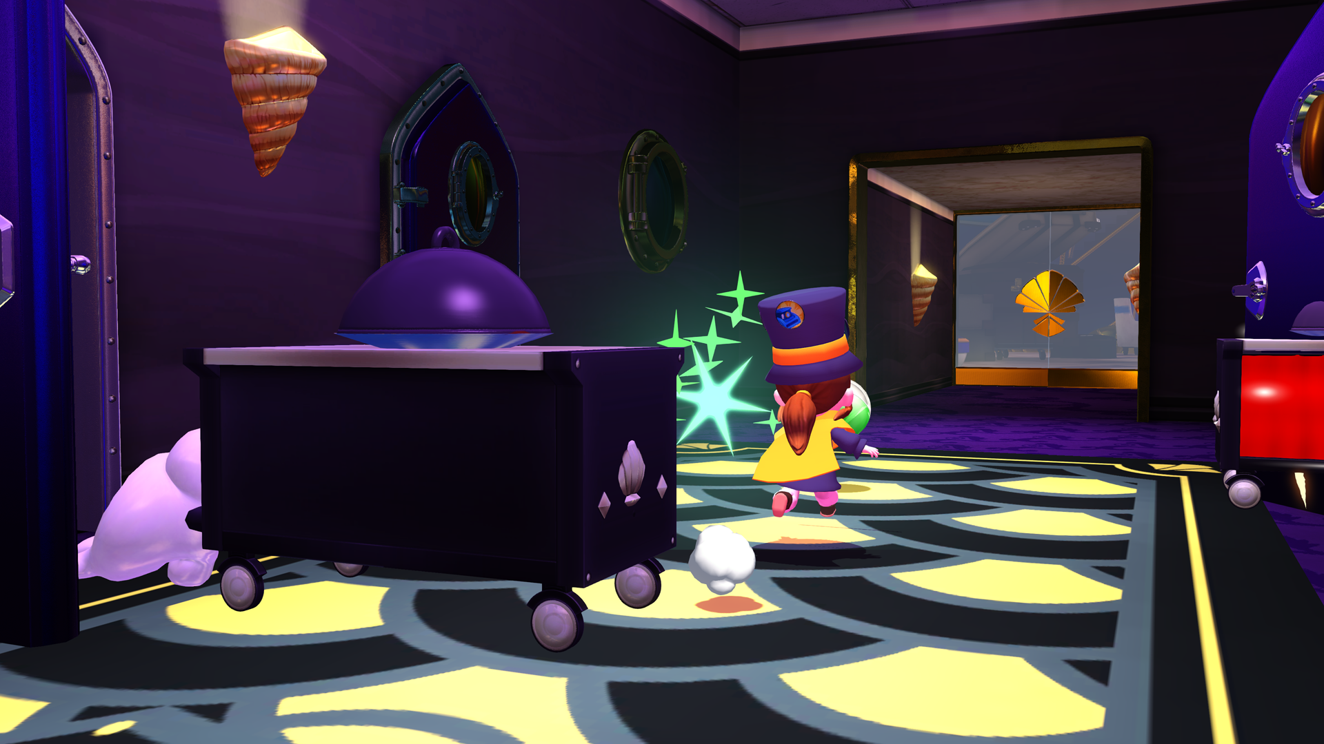 A Hat In Time is Adding Previously PC-Exclusive Content - News