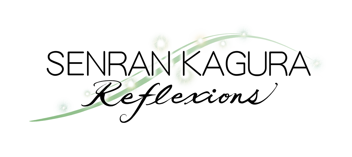 Senran Kagura Reflexions launches September 13 in Europe - Gematsu