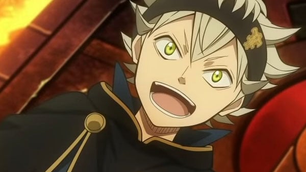 RANKING: Every Black Clover OP, As Voted On By The Fans