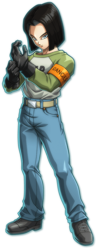 Dragon Ball FighterZ