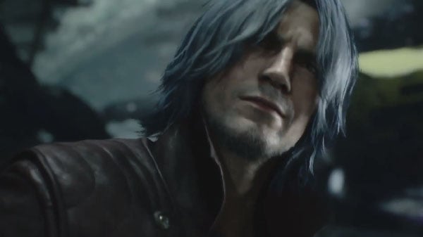 Approximately 5 seconds into Dante Must Die mode : r/DevilMayCry