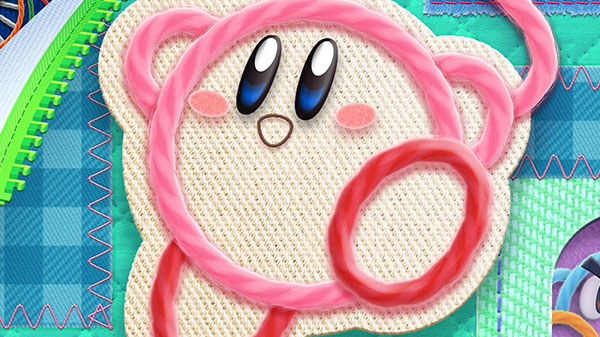 Kirby's Extra Epic Yarn overview trailer - Gematsu