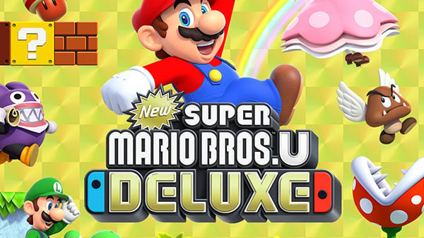 Super Mario 3D World + Bowser's Fury overview trailer - Gematsu