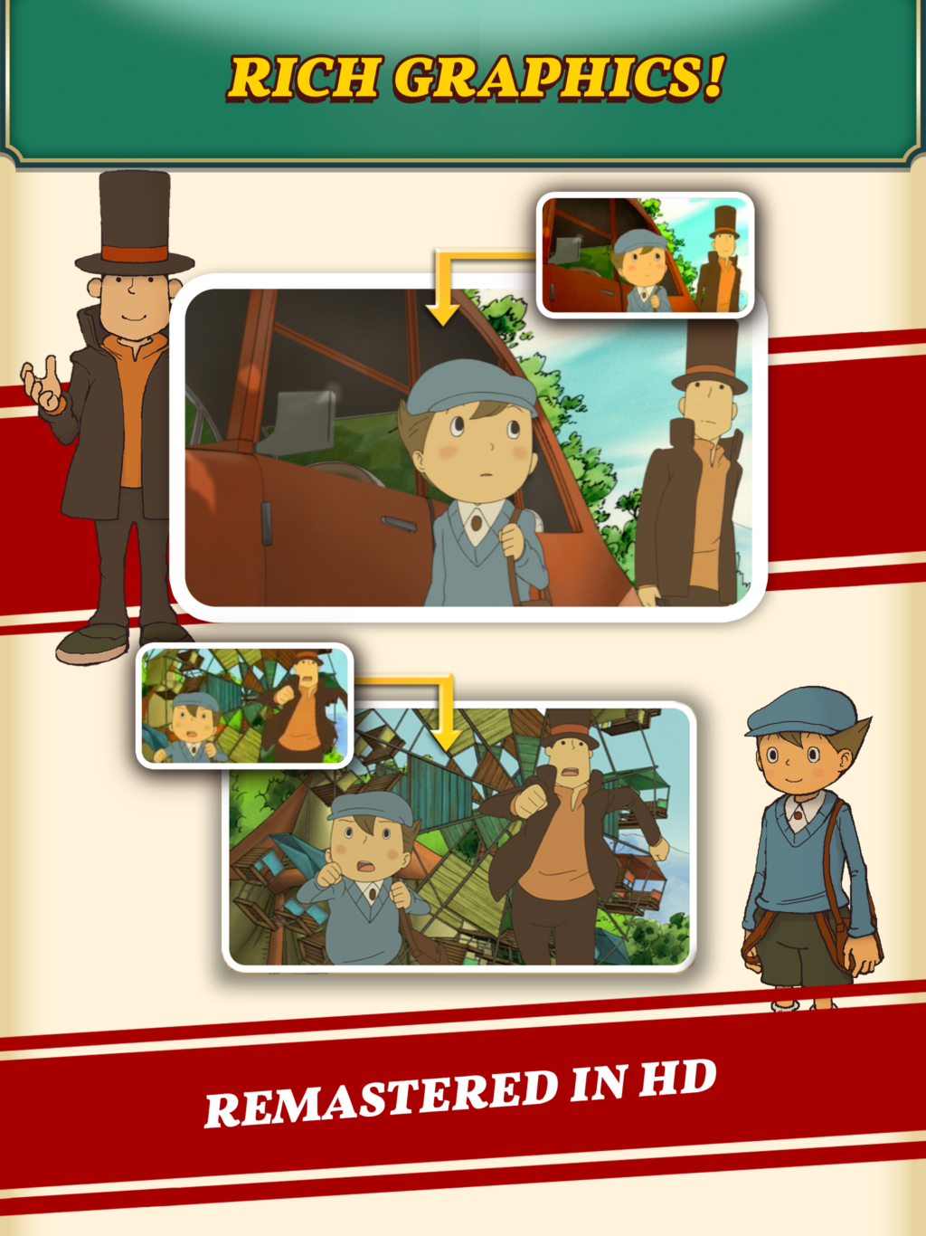 professor-layton-and-the-curious-village-hd-for-mobile-now-available-in