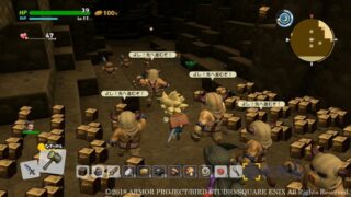 Dragon Quest Builders 2