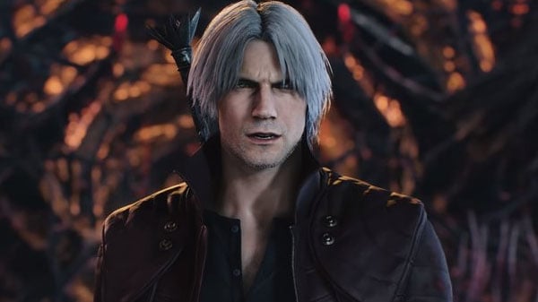 Devil May Cry animated series announced from Castlevania executive ...