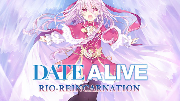 Date A Live: Rio Incarnation Trailer Introduces Its Main Girls