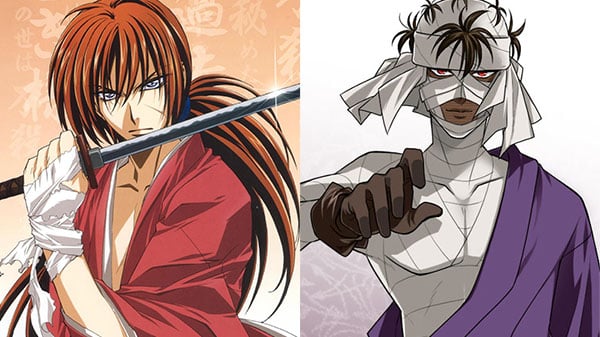 New Rurouni Kenshin Remake: Everything we know so far (2023) - Spiel Anime