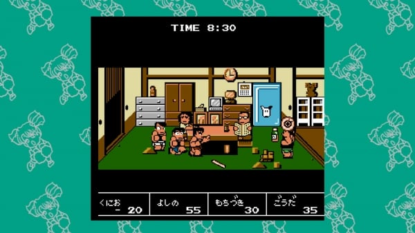 Double Dragon Collection 'Game Overview' trailer - Gematsu