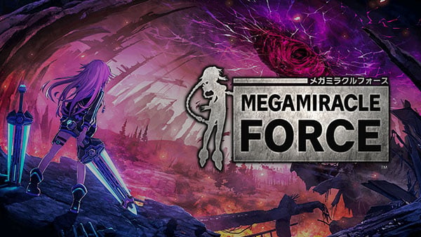 Mega Miracle Force Official Website Opened Pre Registration Now Available Gematsu Mega Miracle Force Official Website Opened Pre Registration Now Available Gematsu