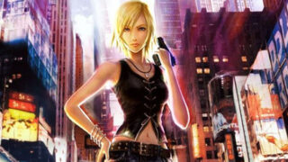 Square Enix trademarks Parasite Eve in Europe - Gematsu