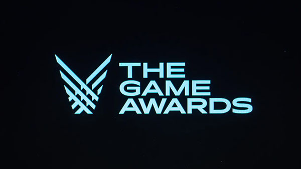 Where was Metroid Prime 4 at The Game Awards 2018?