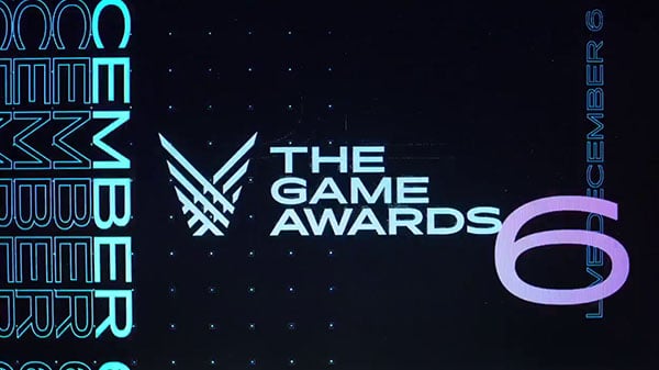 More Than 10' New Games to Be Announced at The Game Awards 2018