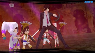 Conception Plus: Ore no Kodomo wo Undekure!