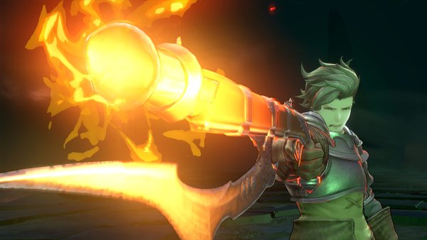 Granblue Fantasy: Relink Characters - Giant Bomb