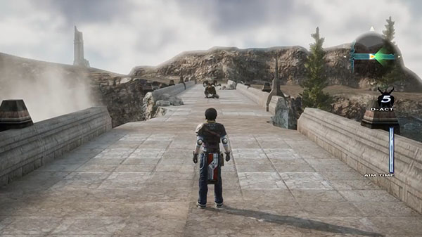 15 Minutes of Shadow of the Colossus PS4 vs PS3 Gameplay