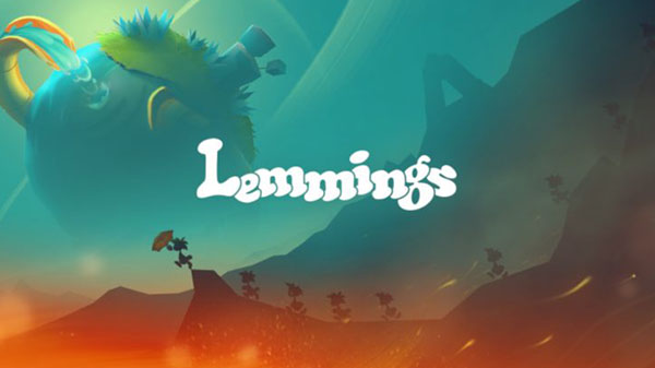 New Lemmings game now available for smartphones - Gematsu
