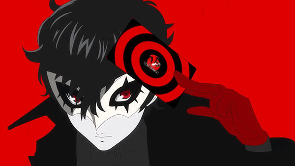 Super Smash Bros Ultimate Dlc Character Joker From Persona 5 Announced Gematsu