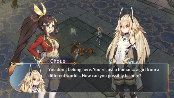 RemiLore Lost Girl in the Lands of Lore launches February
