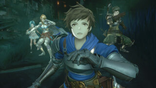 Granblue Fantasy: Relink adds PS5 version, launches in 2022; 23 minutes of  gameplay - Gematsu