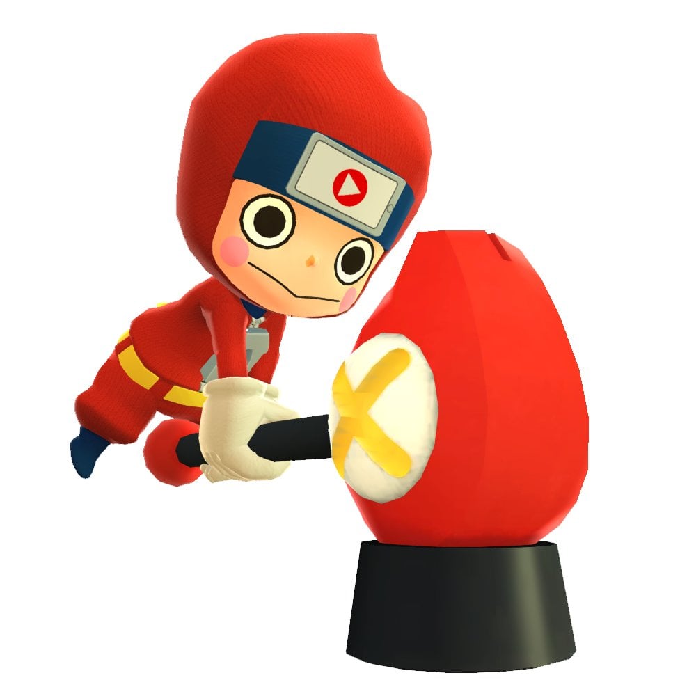 Ninja Box first details, screenshots Gematsu