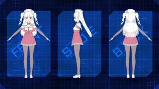 Azur Lane: Crosswave