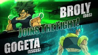 Dragon Ball FighterZ Dragon Ball FighterZ