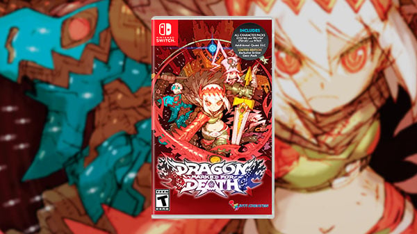 Dragon Marked for Death physical edition launches March 26 in