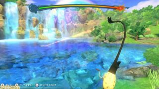 Fishing Star: World Tour for Switch launches January 31 in Japan [Update] -  Gematsu