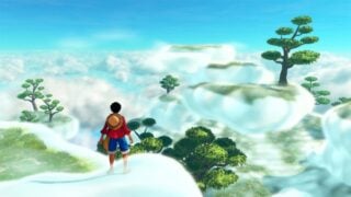 One Piece World Seeker Sky Island Karma Treasure Maps And Law Screenshots Gematsu