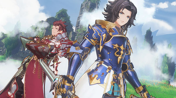 Granblue Fantasy: Relink on X: #GranblueFantasyRelink: some people  reported noticing a difference in the characters models between 2018 and  2019 trailer. Well, it's true. They improved the 3D models. ▪️ The left