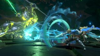 Granblue Fantasy Relink No Longer Developed By PlatinumGames - Game Informer